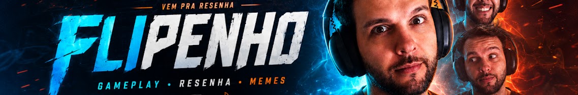 Flipenho — gameplay, resenha e memes
