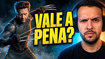 Miniatura: Wolverine vale a pena?